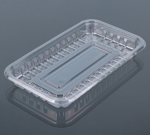 Degradable Tableware