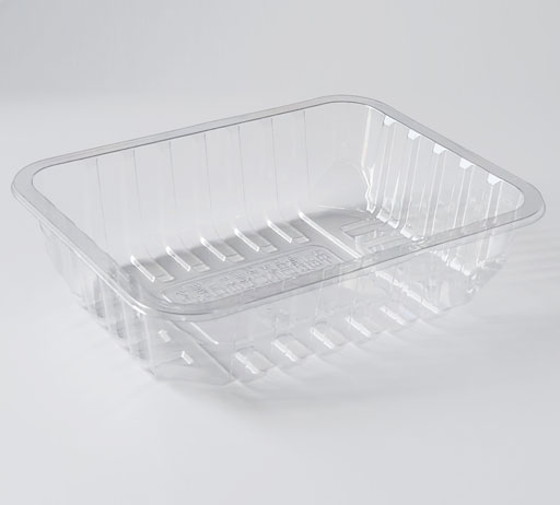 Fresh Food Container