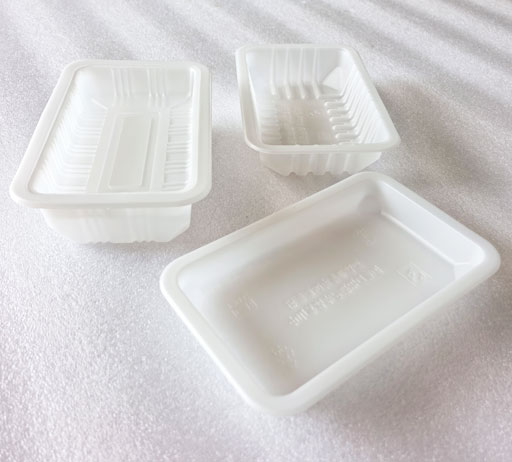 PP Food Packaging Containers