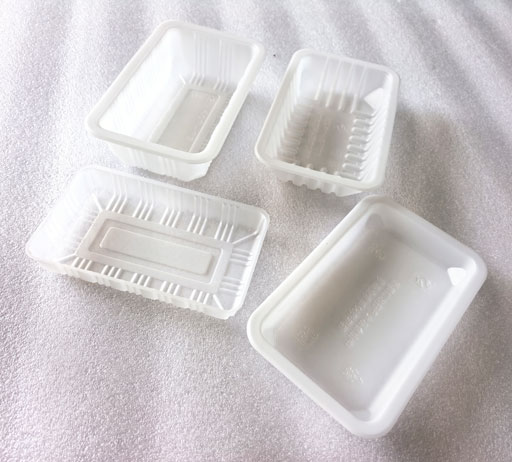 PP Food Packaging Containers