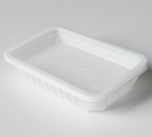 PP Food Packaging Containers