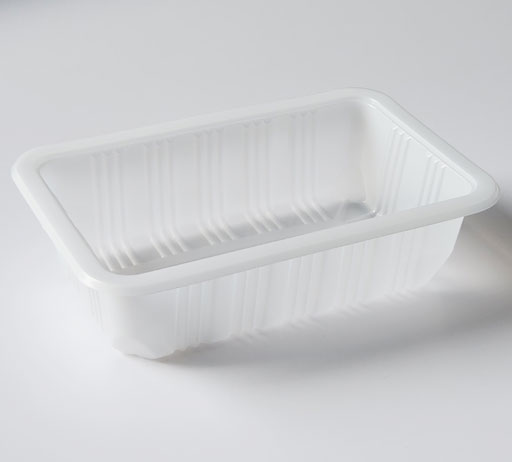 PP Food Packaging Containers