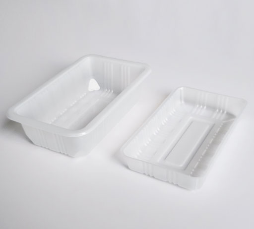 PP Food Packaging Containers