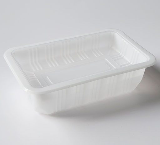 PP Food Packaging Containers